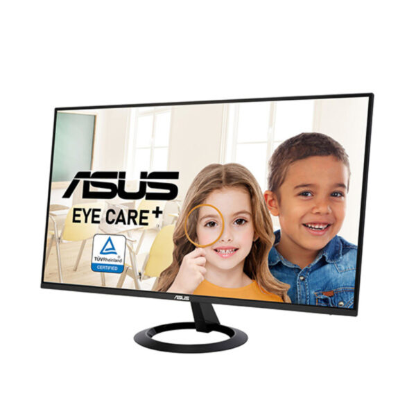 Asus Monitor Asus VZ24EHF 23.8"/IPS/1920x1080/100Hz/1ms MPRT/HDMI/VESA/crna