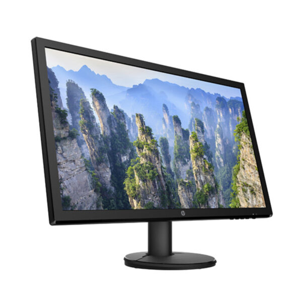 HP Monitor HP V27e 27"/IPS/1920x1080/60Hz/5ms/HDMI