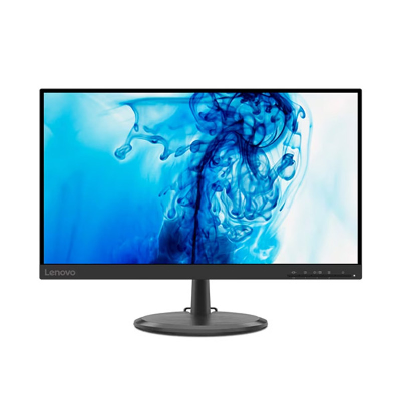 Lenovo Monitor Lenovo D22e-20 21.45"/VA/1920x1080/75Hz/4ms/VGA