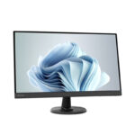 Monitor Lenovo D27-40 27"/VA 3-side borderless/1920x1080/75Hz/4ms/VGA,HDMI/FreeSync/crna