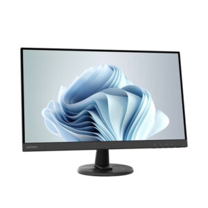 Lenovo Monitor Lenovo D27-40 27"/VA 3-side borderless/1920x1080/75Hz/4ms/VGA