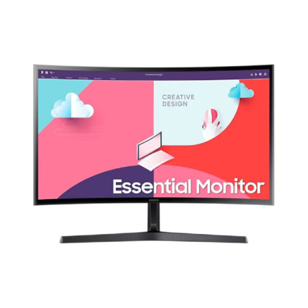 Samsung Monitor Samsung LS27C366EAUXEN 27"/VA