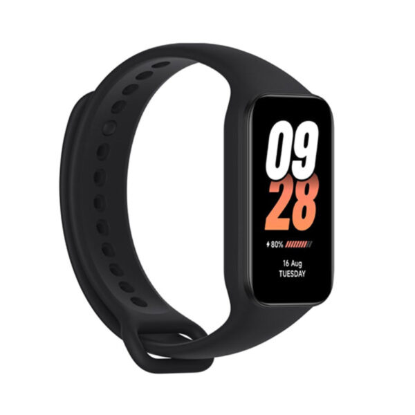 Xiaomi Narukvica Xiaomi band 8 active crna