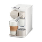 Nespresso Aparat Lattisima One White