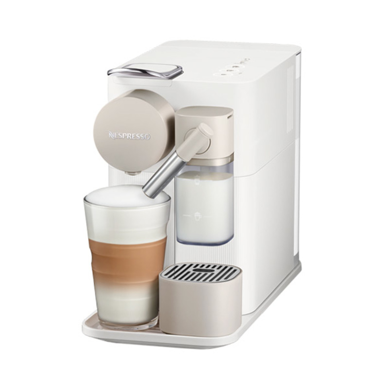 Nespresso Nespresso Aparat Lattisima One White