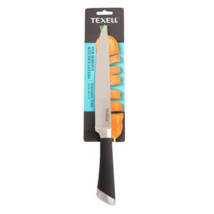 Texell Nož Slicer od nerđajućeg čelika Texell TNSS-S118 20.4cm