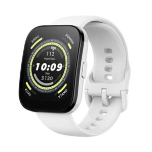 Amazfit Pametni sat Amazfit Bip 5/Cream White