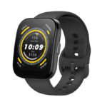 Pametni sat AMAZFIT Bip 5/Soft Black