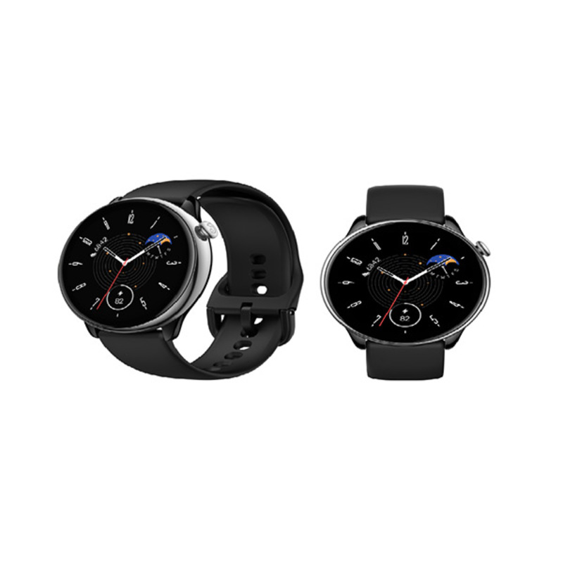 Amazfit Pametni sat Amazfit GTR Mini /Midnight Black