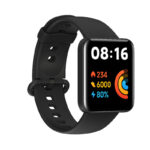 Pametni sat Xiaomi Redmi Watch 2 Lite/1.55"/LCD/crna