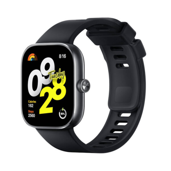 Xiaomi Pametni Sat Xiaomi Redmi Watch 4 crni