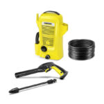 Perač pod pritiskom Karcher K2 Universal