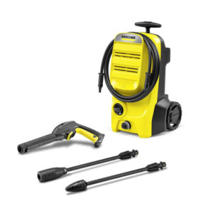 Karcher Perač pod pritiskom Karcher K4 Classic