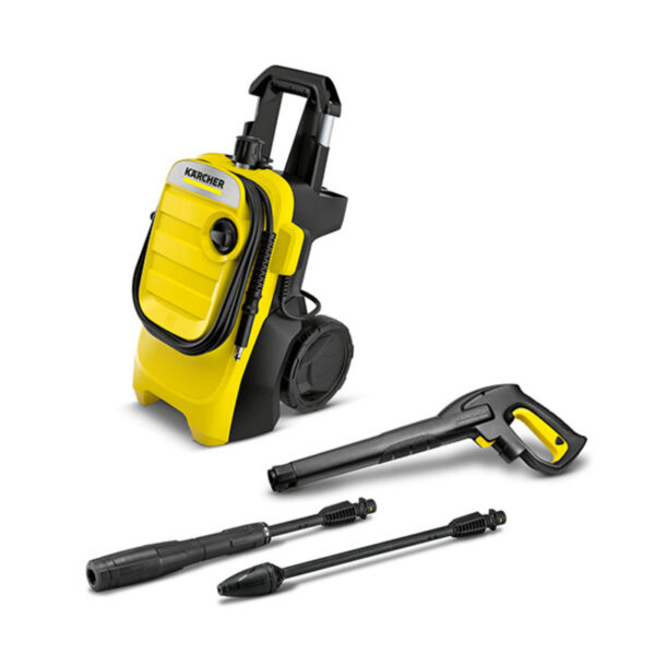 Karcher Perač pod pritiskom Karcher K4 Compact EU