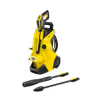 Perač pod pritiskom Karcher K4 Power Control