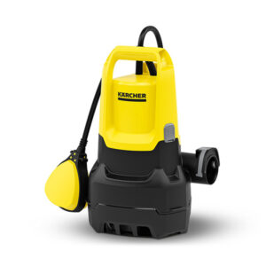 Karcher Potopna pumpa za otpadnu vodu Karcher SP11.000