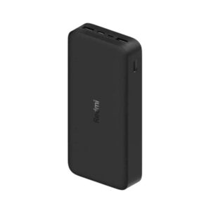 Xiaomi Punjač Xiaomi power bank crni