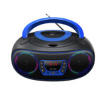 Radio Denver TCL212BT blue