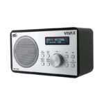 Radio Vivax DW-2 DAB crna