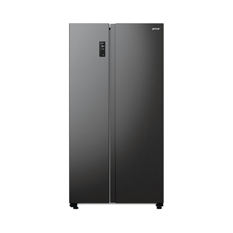 Gorenje Side by side frižider Gorenje NRR9185EABXL