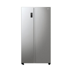 Gorenje Side by side frižider Gorenje NRR9185EAXL