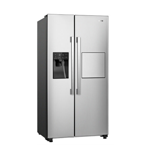 Gorenje Side by side frižider Gorenje NRS9182VXB1