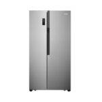 Side by side frižider Gorenje NRS918FMX