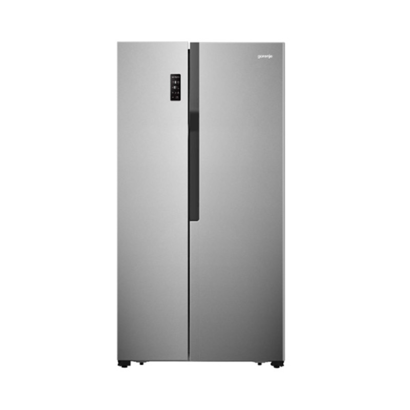 Gorenje Side by side frižider Gorenje NRS918FMX