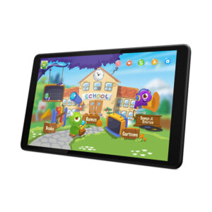 Lenovo Tablet Lenovo M8 HD TB-8505F IPS 8"/QC 2.0GHz/2GB/32GB/2Mpix/5Mpix/WLAN/Bluetooth 5.0/siva