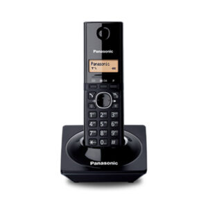 Panasonic Telefon Panasonic KX-TG 1711 (crni)