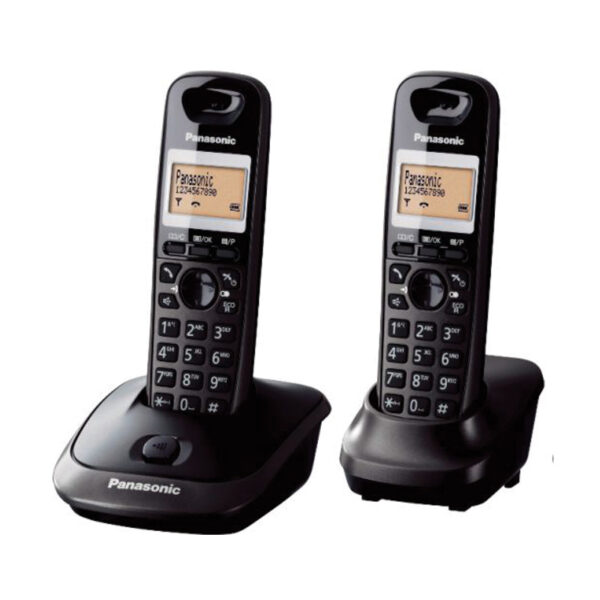 Panasonic Telefon Panasonic KX-TG 2512