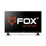 Televizor Fox 32DTV230E LED, HD Ready, 32"(81cm), ATV/DTV-T/T2/C/S2