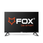 Televizor Fox 32DTV240D Led, HD Ready, 32"(81cm), ATV,DTV-T/T2/C/S2