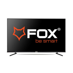 Fox Televizor Fox 65WOS625D Smart