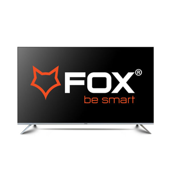 Fox Televizor Fox 75WOS625D Smart