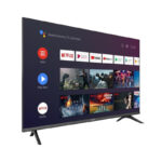 Televizor Hisense H43A5730FA Smart, DLED, Full HD, 43"(109cm), DVB-T/T2/C/S/S2