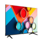 Televizor Hisense H50A6BG Smart, LED, 4K UHD, 50"(127cm), DVB-T/T2/C/S/S2