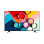 Televizor Hisense H55A6BG Smar, LED, 4K UHD, 55"(140cm), DVB-T/T2/C/S/S2