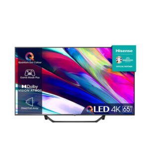 Hisense Televizor Hisense H65A7KQ Smart