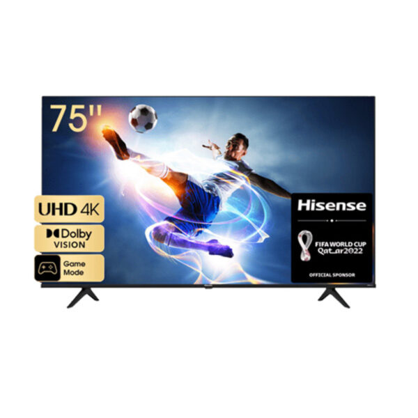 Hisense Televizor Hisense H75A6BG Smart