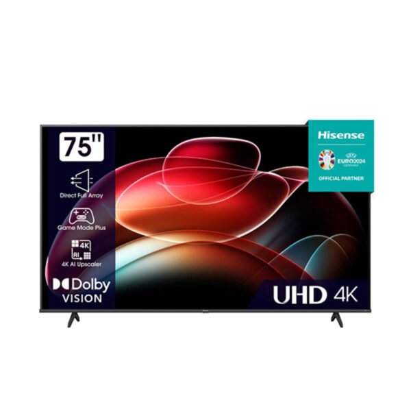 Hisense Televizor Hisense H75A6K Smart LED