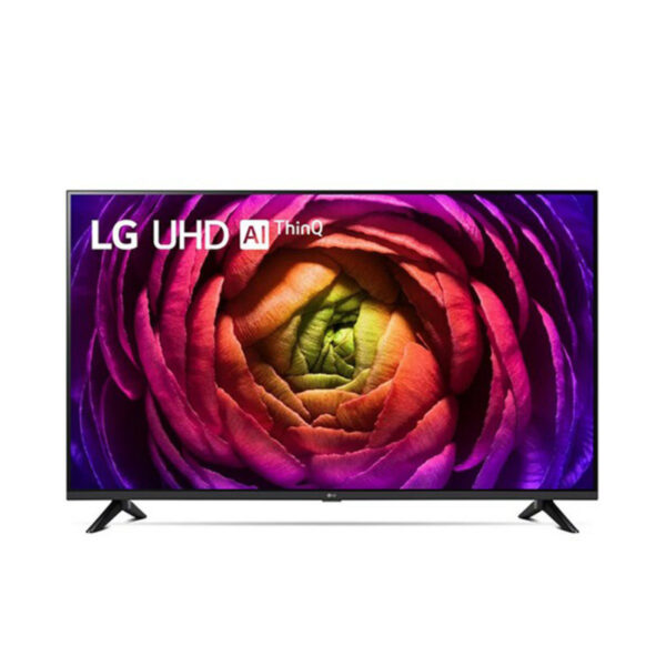 LG Televizor LG 43UR73003LA Smart