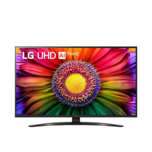 LG Televizor LG 43UR81003LJ Smart