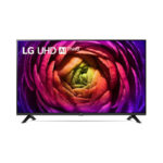 Televizor LG 55UR73003LA Smart, DLED,4K UHD, 55"(140cm), DVB-T2/C/S2