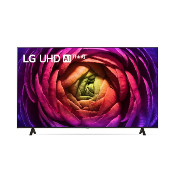 LG Televizor LG 55UR74003LB Smart