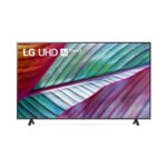 Televizor LG 75UR78003LK Smart, LED, 4K UHD, 75"(190cm), DVB-T/T2/C/S/S2