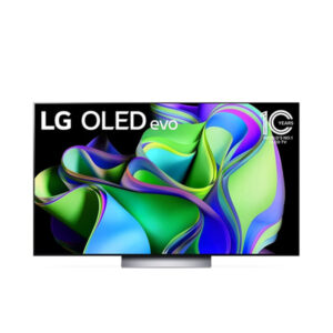 LG Televizor LG OLED 55C31LA Smart