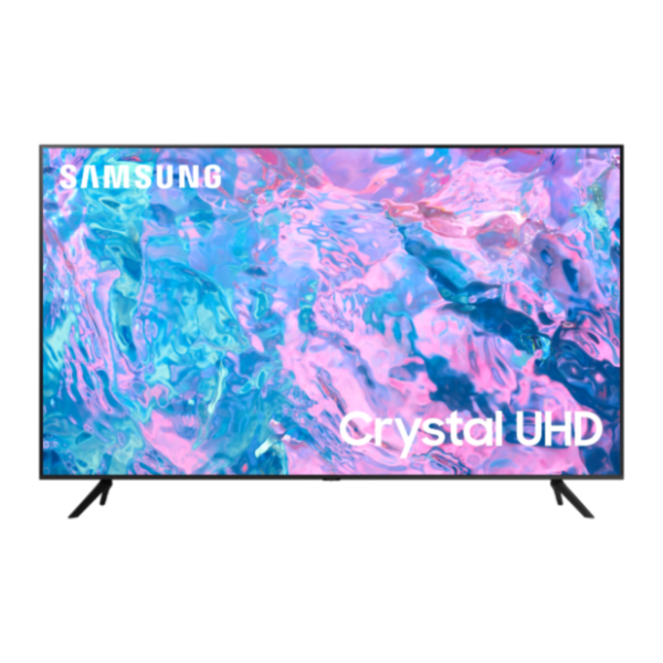 Samsung Televizor Samsung UE 50 CU 7172 UX