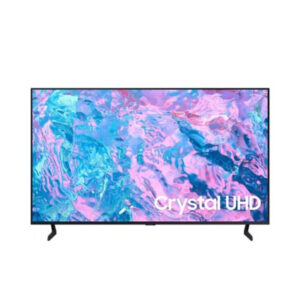 Samsung Televizor Samsung UE43CU7092UXXH Smart