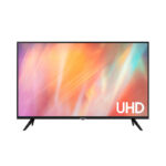 Televizor Samsung UE50AU7092UX Smart, LED, 4K UHD, 50"(127cm),DVB-T2/C/S2